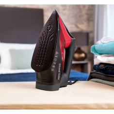 Russell Hobbs One Temperature (25090-56) parni likalnik