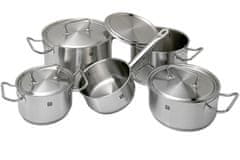 Zwilling J.A.Henckel Twin Classic 5-delni set loncev iz nerjavečega jekla (40901-001-0)