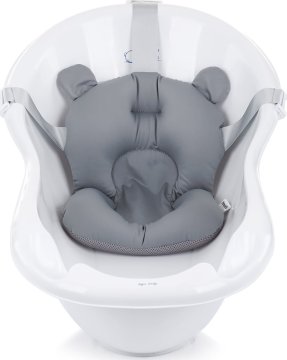 Chipolino Multi Grey kopalniška preproga