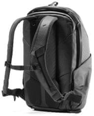Peak Design Everyday Backpack Zip 20L v2 Black - črna