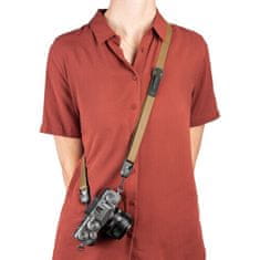 Peak Design Leash - Coyote (L-CY-3) večnamenski trak za mirrorless fotoaparate