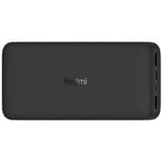 Xiaomi Mi 20000mAh 18W Fast Charge Powerbank polnilna baterija