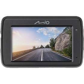 MIO MiVue 802 2,5K WIFI kamera za nadzor vozila