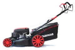 Ramda G51SHLE-C1 samohodna bencinska kosilnica 4v1