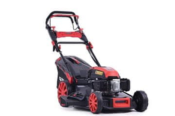 Ramda G56SHLV-T samohodna bencinska kosilnica 4v1