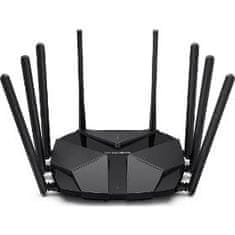 Mercusys MR90X AX6000 WiFi 6 usmerjevalnik