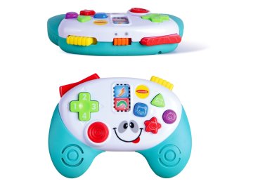 Igralni krmilnik 14,5x 11 cm