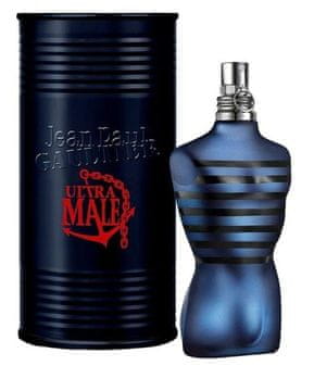 Jean Paul Gaultier Ultra Male - EDT