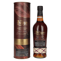 Zacapa Rum Centenario 23 Year Old LA ARMONIA Heavenly Cask Collection + GB 0,7 l