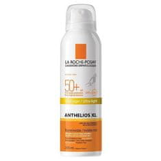 La Roche Posay Osvežilni sprej za telo z zelo visokim zaščitnim faktorjem SPF 50+ Anthelios XL (Ultra Light Invisible Mist) 200 ml