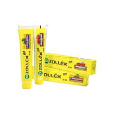 Zollex Polirna pasta 100g odstranjevalec prask ZC-141