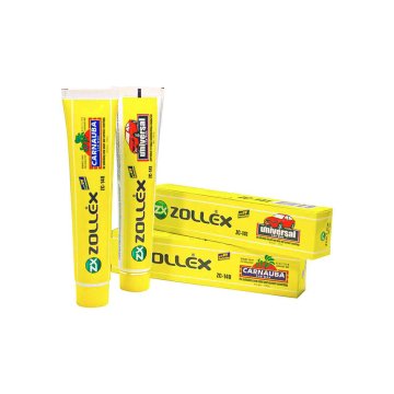 Zollex Polirna pasta 100g odstranjevalec prask ZC-141