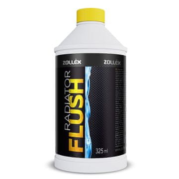 Zollex Dodatek čistilec hladilnega sistema 325ml