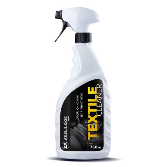 Zollex Triger Čistilo tekstila 750ml FC-500B