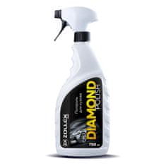 Zollex Triger Loščilo karoserije 750ml BP-500G