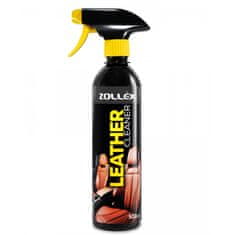 Zollex Triger Čistilo usnja 500ml VP-500C