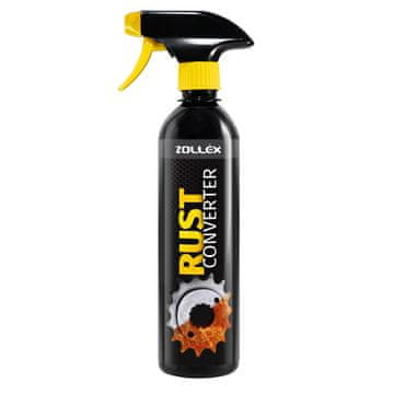 Zollex Triger odstranjevalec rje 500ml