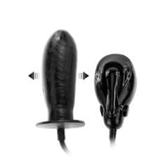 LyBaile NAPIHLJIVI VIBRACIJSKI DILDO Bigger Joy