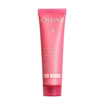 Caudalie VinoHydra vlažilna krema (sorbetna krema za vlaženje) 60 ml