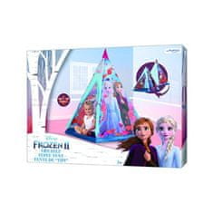 John Šotor Teepee Frozen 2