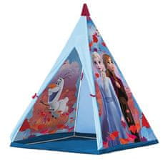John Šotor Teepee Frozen 2