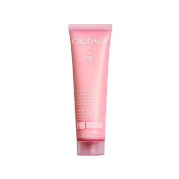 Caudalie VinoHydra Vlažilni gel za obraz (gel za vlaženje) 60 ml