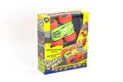 Mac Toys DRIVERO Rover edge