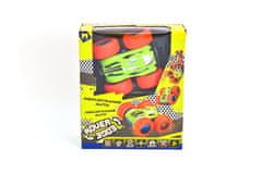 Mac Toys DRIVERO Rover edge