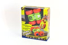 Mac Toys DRIVERO Rover edge
