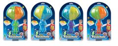 Mac Toys Padalec