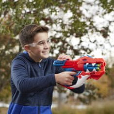 Nerf Raptor Slash