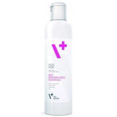 VetExpert antiseborrhoeic šampon 250ml