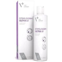 VetExpert Stimuderm Ultra šampon za pse s kratko dlako 250ml