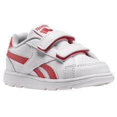 Reebok Čevlji bela 20 EU Royal Prime