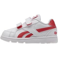 Reebok Čevlji bela 20 EU Royal Prime