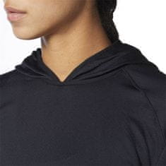 Adidas Športni pulover črna 147 - 151 cm/XXS Response Climawarm