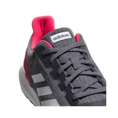 Adidas Čevlji obutev za tek siva 38 EU Cosmic 2