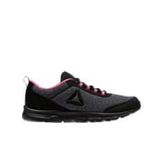 Reebok Čevlji obutev za tek črna 38.5 EU Speedlux 30