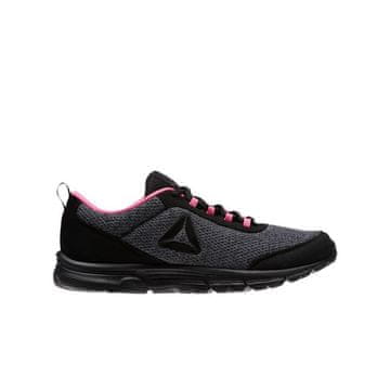 Reebok Čevlji obutev za tek črna Speedlux 30
