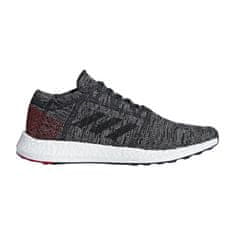 Adidas Čevlji siva 42 2/3 EU Pureboost GO