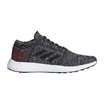 Adidas Čevlji siva Pureboost GO