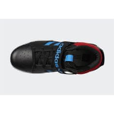 Adidas Čevlji črna 37 1/3 EU Vrx Mid J