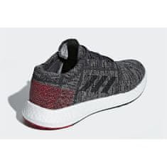 Adidas Čevlji siva 42 2/3 EU Pureboost GO
