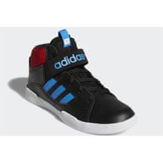 Adidas Čevlji črna 37 1/3 EU Vrx Mid J