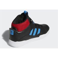 Adidas Čevlji črna 37 1/3 EU Vrx Mid J