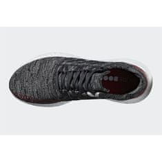 Adidas Čevlji siva 42 2/3 EU Pureboost GO