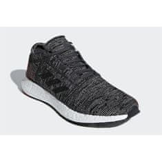 Adidas Čevlji siva 42 2/3 EU Pureboost GO