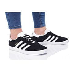Adidas Superge črna 38 2/3 EU Gazelle J