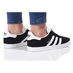 Adidas Superge črna 38 2/3 EU Gazelle J