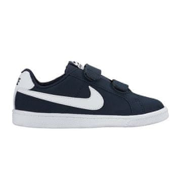 Nike Superge mornarsko modra Court Royale